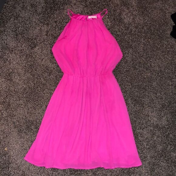 Lush Dresses & Skirts - Lush Sleeveless Summer Dress